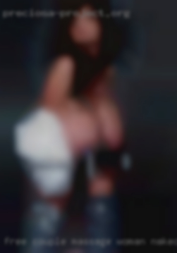Free couple massage woman naked from Powderly.