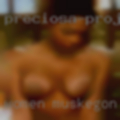 Women Muskegon, wanna